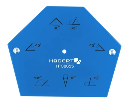 Magnetinis suvirinimo kampas iki 34kg