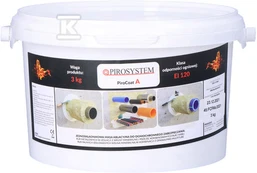 Onnline PASTA PH-0006 PIROCOAT A (ONLINE)