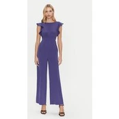 Rinascimento Kombinezonas CFC0122552003 Violetinė Regular Fit