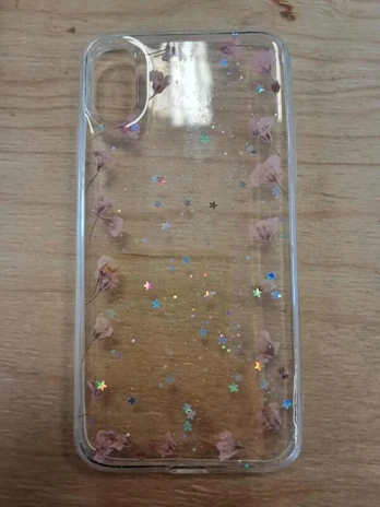 Iphone X/XS dėklas A
