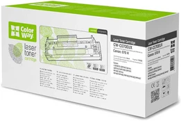 ColorWay CW-C070EUX toner cartridge Juodas kaina