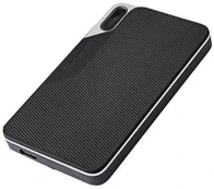 Intenso External SSD 500GB Juodas TX100, USB 3.2, USB-c + USB-A kaina