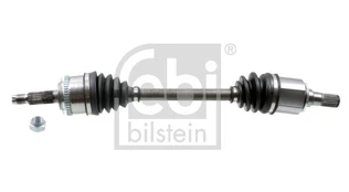Pusašis FEBI BILSTEIN 181266