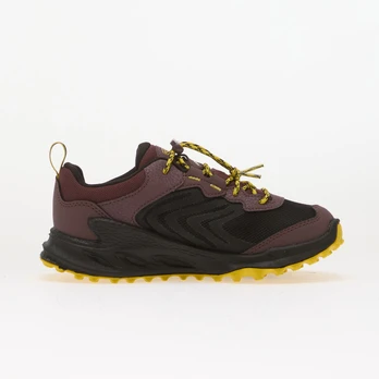 KEEN Zionic WP Youth Huckleberry/ Black - Dydis 37 (1032674KEN01 Laisvalaikio batai)