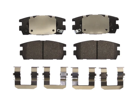 FERODO FDB1841 Brake pad set