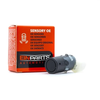 Parkavimo daviklis PDC sensorius OEM BMW E46 Compact/Coupe/Kabriolet/Touring