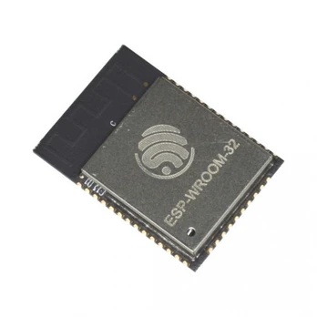 ESP-WROOM-32 WiFi + Bluetooth BLE modulis