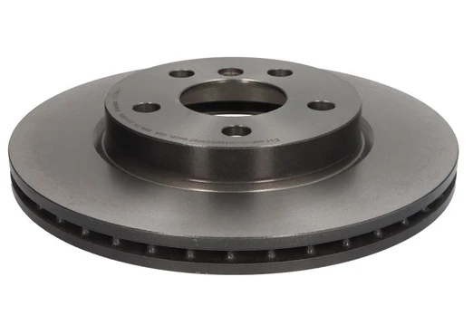 BREMBO 09.C744.11 Brake Disc