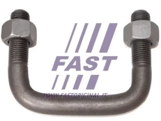 Lingės spaustukas FAST FT13339 kaina