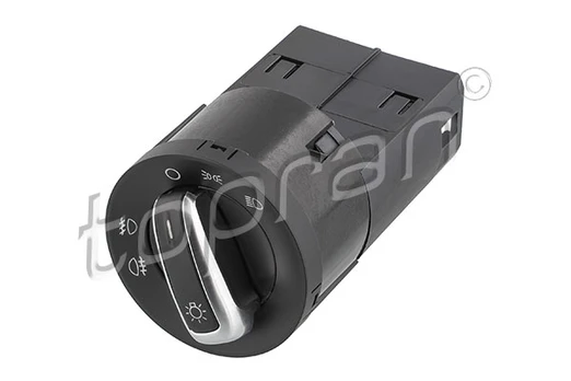 jungiklis, priekiniai žibintai HP621 352