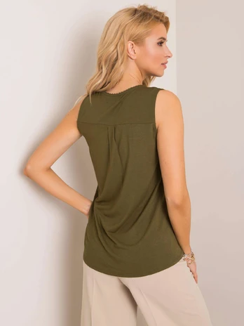 Maikutė TW-TP-G070.79P-khaki