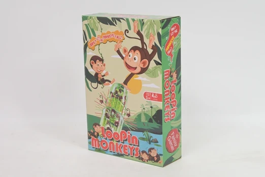 Fh Toys Gra su małpkami LT990-15 09933