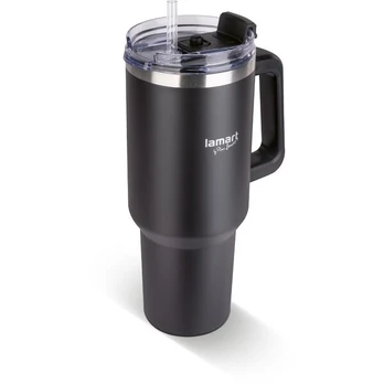 Lamart termosinis puodelis Huge LT4091, 900 ml