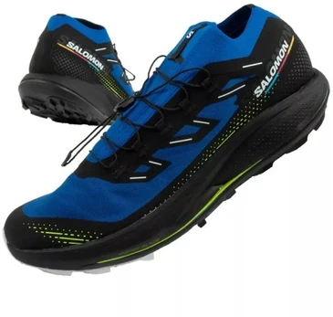 Salomon Pulsar Trail Pro 2 M 473850 Bėgimo Bateliai