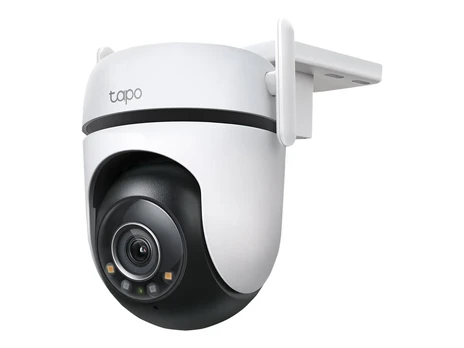 WRL CAMERA 1080P PAN/TILT/TAPO C520WS TP-LINK