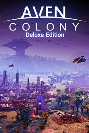 Aven Colony Xbox kaina