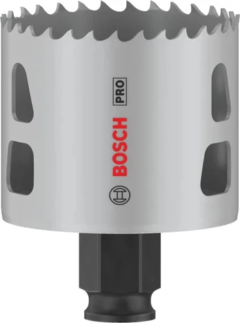 Bosch 57 mm ręž.karūna PRO PC Plus Multi Material