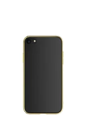 Telefono dėklas Devia Glimmer Series, Apple iPhone SE 2020, aukso kaina