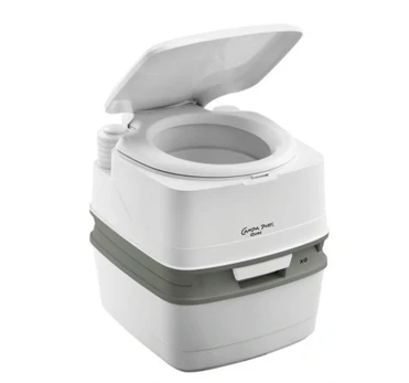 Biotualetas Thetford, 21L