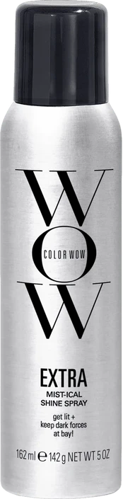 COLOR WOW Extra Mistical Shine Spray 162 ml