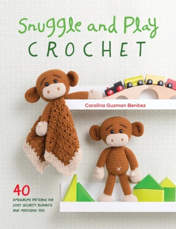 Snuggle and Play Crochet