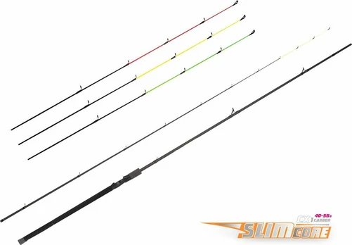 ZFISH Rod SlimCore Feeder 3,0m 40-56g