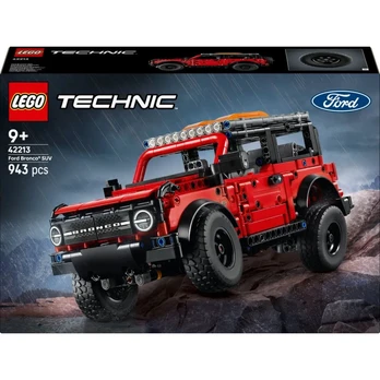 LEGO Technic 42213 Ford Bronco SUV