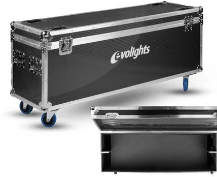 EVOLIGHTS LUMEN ROTO CASE 4IN1 transportavimo dėklas