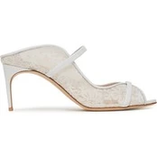 Šlepetės MALONE SOULIERS Noah 70-10 Balta