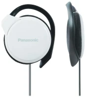 Ausinės Panasonic RP-HS46E-W, Baltos