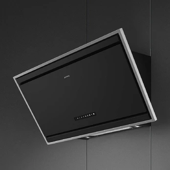 Gartraukis SMEG KV394MB