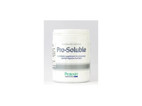 Maisto papildas šunims ir katėms Protexin Pro-Soluble, 150 g