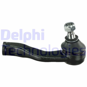 Skersinės vairo trauklės galas DELPHI TA3206
