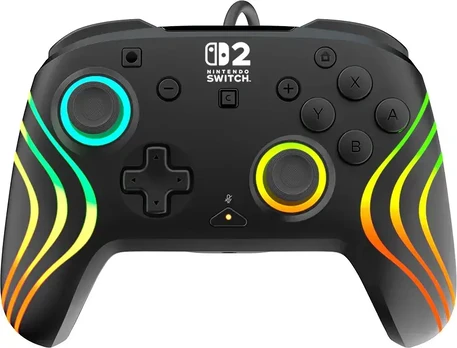 Žaidimų valdiklis Turtle Beach Afterglow Wave