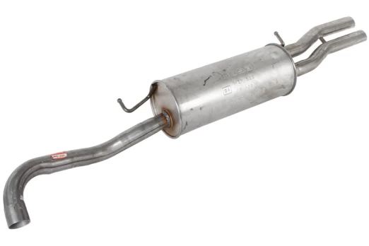 Galinis duslintuvas BOSAL 282-367