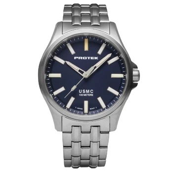 ProTek PT3103BR Titanium Rankinis laikrodis