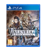 Valkyria Chronicles 4 Playstation 4 kaina