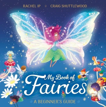 My Book of Fairies
