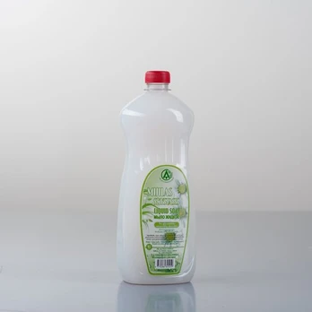 Skystas muilas 1 l.