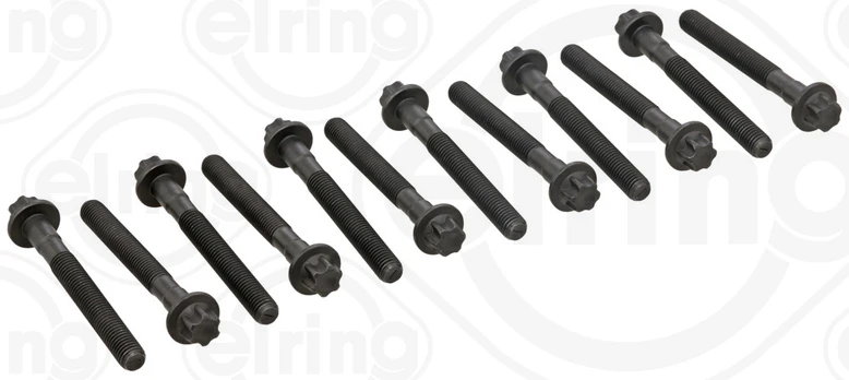 ELRING EL760120 Cylinder head bolt set