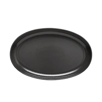 Costa Nova Serviravimo lėkštė PACIFICA GREY (32 cm)