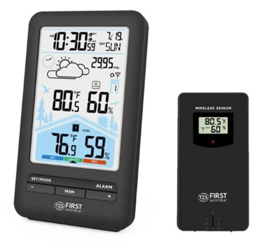 First Austria Meteo stotelė First FA-2461-7