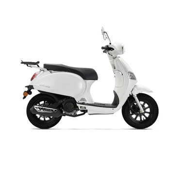 Laikiklis Shad Top Master Keeway Zahara 125, juoda