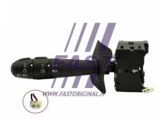 Vairo kolonėlės jungiklis FAST FT82003 kaina