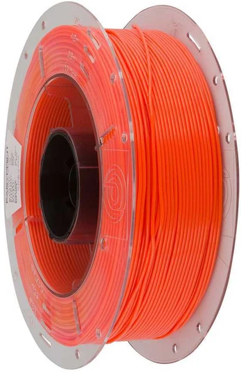 PrimaCreator EasyPrint FLEX 95A – 1.75mm – 500g – Oranžinis