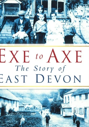 Exe to Axe