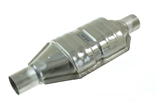Exhaust centre pipe IN-ST-011