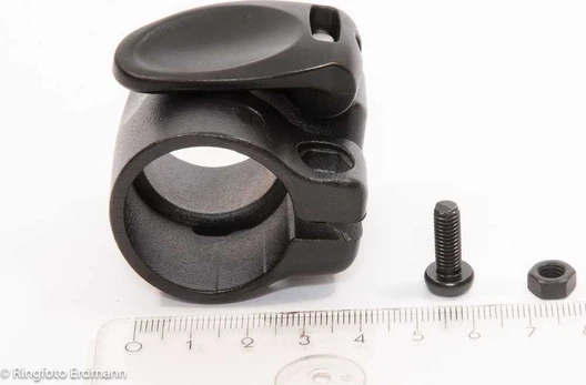 Manfrotto viršutinis spaustukas 055X / apatinis spaustukas 681B