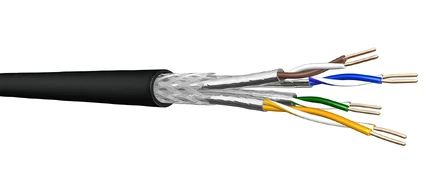Draka underground UC900 SS23 Cat 7 kaina