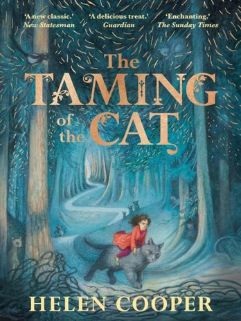 Taming of the Cat